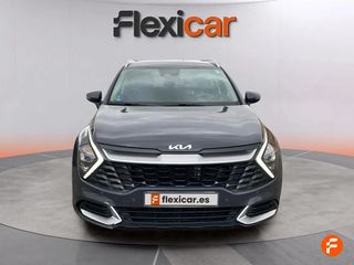 Kia Sportage 1.6 CRDi MHEV 100kW (136CV) Concept 4x2