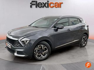 Kia Sportage 1.6 CRDi MHEV 100kW (136CV) Concept 4x2