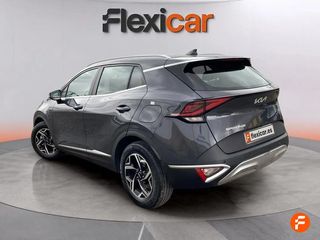 Kia Sportage 1.6 CRDi MHEV 100kW (136CV) Concept 4x2
