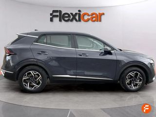 Kia Sportage 1.6 CRDi MHEV 100kW (136CV) Concept 4x2