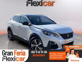 Peugeot 3008 1.5 BlueHDi 96kW S&S GT Line EAT8