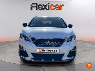 Peugeot 3008 1.5 BlueHDi 96kW S&S GT Line EAT8