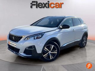 Peugeot 3008 1.5 BlueHDi 96kW S&S GT Line EAT8