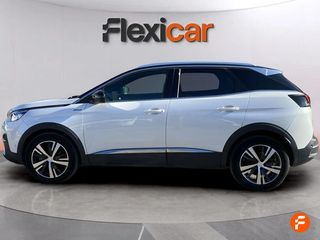 Peugeot 3008 1.5 BlueHDi 96kW S&S GT Line EAT8