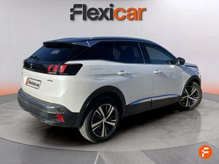 Peugeot 3008 1.5 BlueHDi 96kW S&S GT Line EAT8