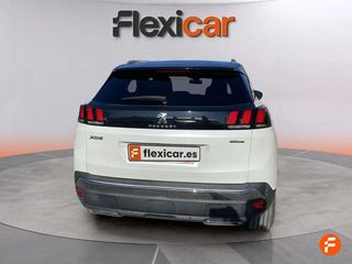 Peugeot 3008 1.5 BlueHDi 96kW S&S GT Line EAT8