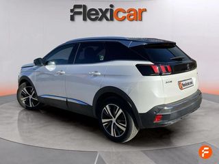 Peugeot 3008 1.5 BlueHDi 96kW S&S GT Line EAT8
