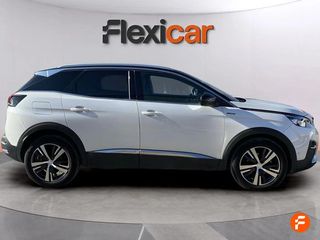 Peugeot 3008 1.5 BlueHDi 96kW S&S GT Line EAT8