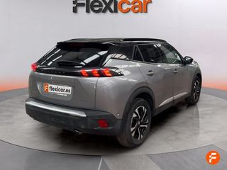 Peugeot 2008 GT Line BlueHDI 100 S&S BVM6