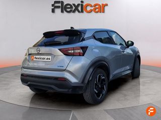 Nissan Juke 1.6 Hybrid 105kW (145CV) N-Connecta