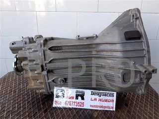CAJA CAMBIOS MANUAL IVECO DAILY CAJA ABIERTA - #PROV# 2.3 D (97 CV) - #PROV#