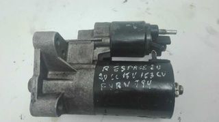 146747 motor arranque 8200186148 renault espace -