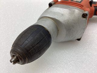 taladro electrico black and decker kr705k