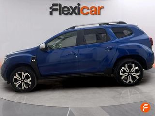 Dacia Duster Comfort TCE 74kW(100CV) ECO-G 4X2