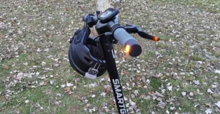 Patinete Eléctrico SmartGyro