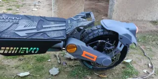 Patinete Eléctrico SmartGyro