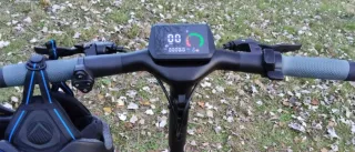 Patinete Eléctrico SmartGyro