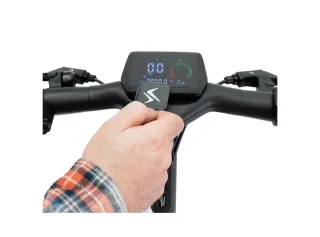 Patinete Eléctrico SmartGyro