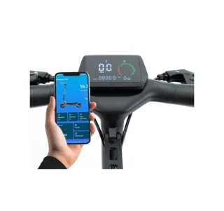 Patinete Eléctrico SmartGyro