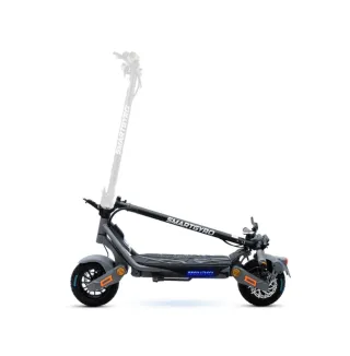 Patinete Eléctrico SmartGyro