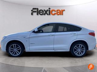 BMW X4 xDrive20d