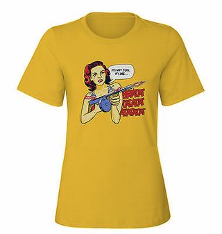 MAGLIE DA DONNA, scegli design e taglia