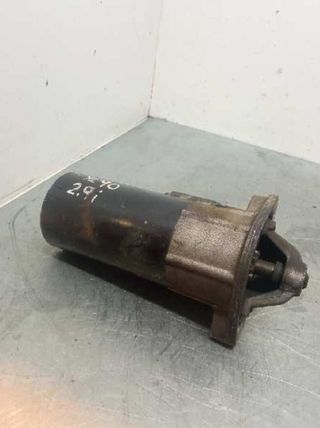 Volvo 206898 motor arranque 0001115007 xc90 2.9 t6