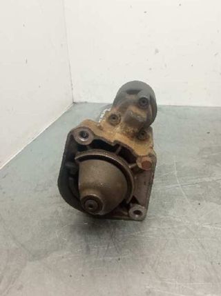 Volvo 206898 motor arranque 0001115007 xc90 2.9 t6