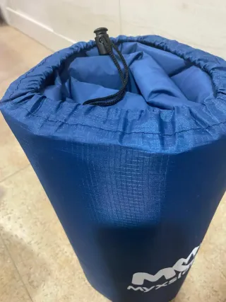 Colchoneta Inflable Camping Myxslop