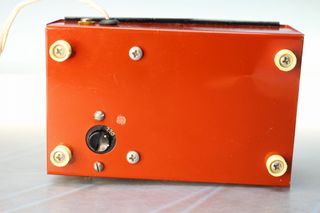 Electrotren transformador 101, 32VA. Sin probar.