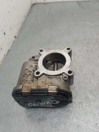 Seat 216140 0130133062a caja mariposa ibiza 1.0 mt