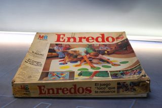Enredos. MB, 1978.