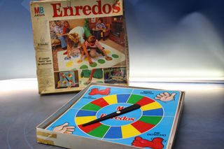 Enredos. MB, 1978.