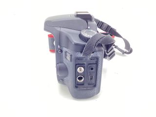 camara digital reflex canon eos 40d