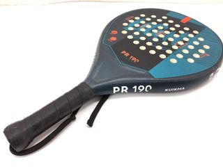 pala de padel kuikma pr 190