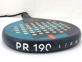 pala de padel kuikma pr 190