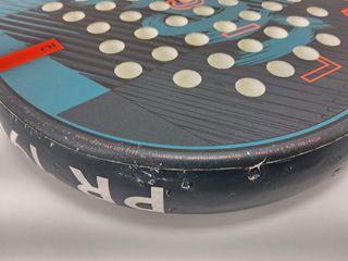 pala de padel kuikma pr 190