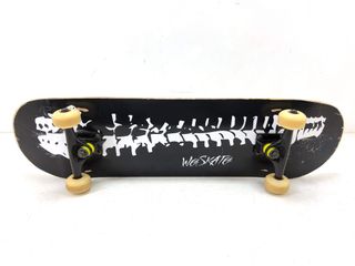 monopatin weskate sin modelo