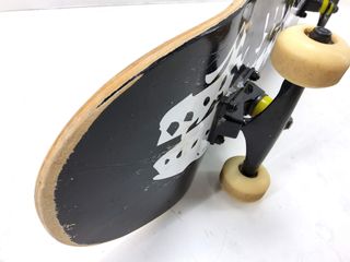 monopatin weskate sin modelo