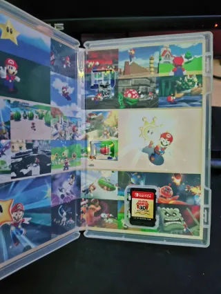 Super Mario 3D All-Stars