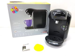 cafetera capsulas bosch tassimo tas2001