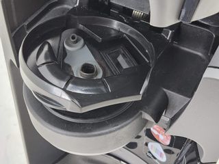 cafetera capsulas bosch tas3702/04