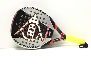 pala de padel dunlop atlantis 38
