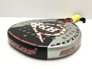 pala de padel dunlop atlantis 38