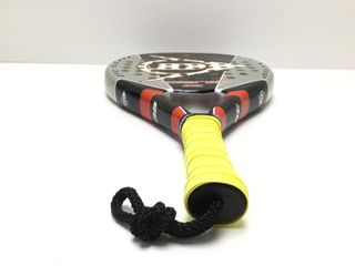 pala de padel dunlop atlantis 38