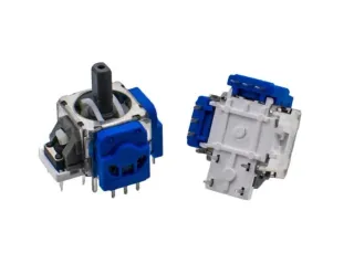 Joysticks Magneticos PS5