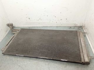 Seat 211010 condensador radiador 6r0820411h toledo