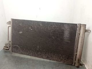 Seat 211010 condensador radiador 6r0820411h toledo