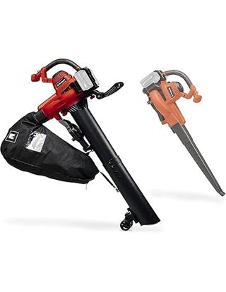 Einhell Soplador de hojas con Batería GE-CL 36/230