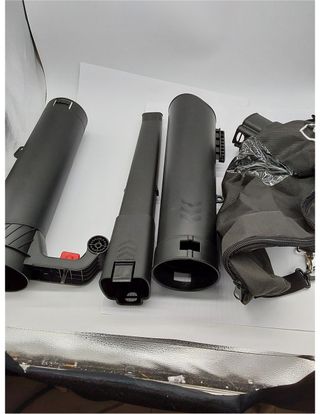 Einhell Soplador de hojas con Batería GE-CL 36/230